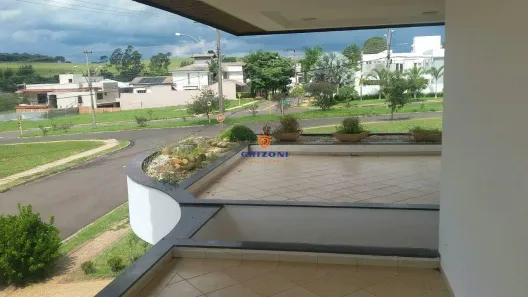 Casa de Condomínio com 3 Quartos à venda, 450m² no Residencial Lago Sul, Bauru