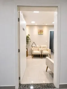 Sala Comercial para alugar, 44m² no São Manoel, Americana