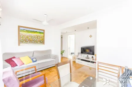 Apartamento com 3 Quartos à venda, 101m² no Petrópolis, Porto Alegre