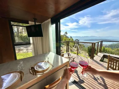 Casa com 1 Quarto para alugar, 40m² no , Porto Belo