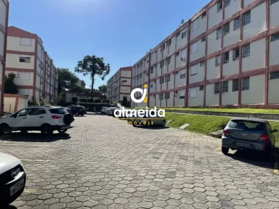 Apartamento com 2 Quartos à venda, 48m² no Nossa Senhora de Lourdes, Santa Maria