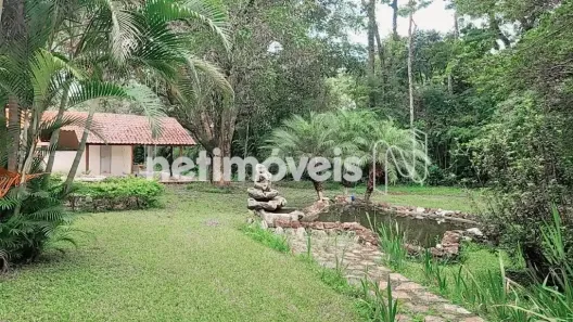 Casa com 5 Quartos à venda, 410m² no Casa Amarela, Betim
