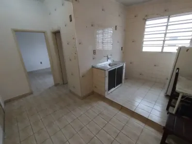 Apartamento com 1 Quarto à venda, 41m² no Centro, São Vicente