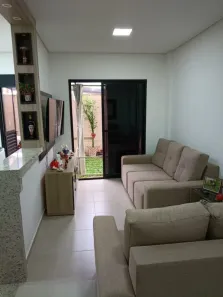 Apartamento com 2 Quartos à venda, 48m² no Jardim Colonial, Bauru