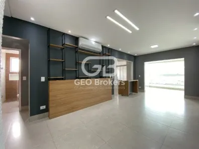 Apartamento com 3 Quartos à venda, 93m² no Centro, Jacareí