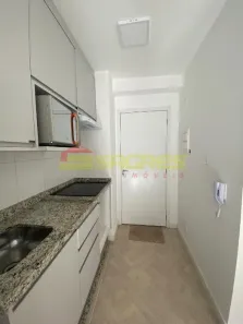 Apartamento com 1 Quarto para alugar, 25m² no Pinheiros, São Paulo