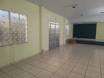 Ponto Comercial com 1 Quarto à venda, 212m² no Campo Grande, Rio de Janeiro
