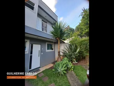 Casa com 4 Quartos à venda, 180m² no Jardim Pioneiro, Cotia
