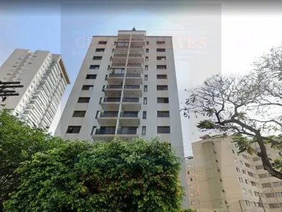 Apartamento com 3 Quartos à venda, 93m² no Bosque da Saúde, São Paulo