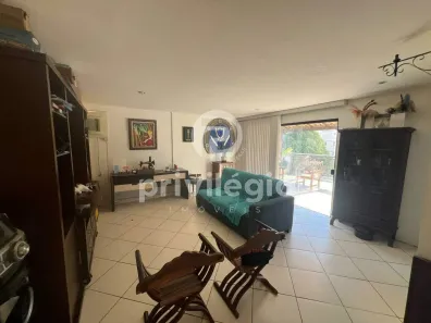 Cobertura com 3 Quartos à venda, 178m² no Recreio dos Bandeirantes, Rio de Janeiro