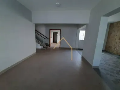Imóvel Comercial com 3 Quartos para alugar, 331m² no Centro, Americana