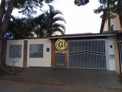 Casa com 4 Quartos à venda, 330m² no Jardim América, Jacareí