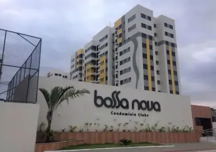 Apartamento com 2 Quartos à venda, 58m² no Jabotiana, Aracaju