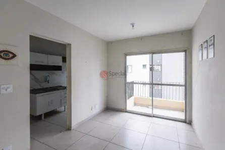 Apartamento com 1 Quarto à venda, 50m² no Tatuapé, São Paulo