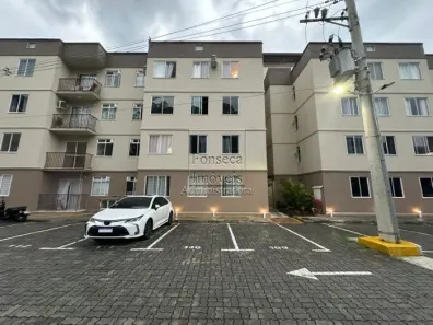 Apartamento com 2 Quartos à venda, 58m² no Morin, Petrópolis