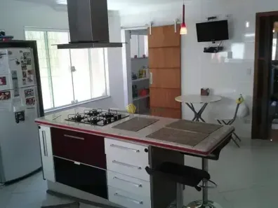 Casa com 3 Quartos à venda, 333m² no Anchieta, São Bernardo do Campo