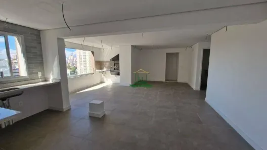 Apartamento com 3 Quartos à venda, 117m² no Centro, São Bernardo do Campo
