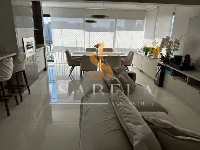 Apartamento com 3 Quartos à venda, 120m² no Bosque da Saúde, São Paulo