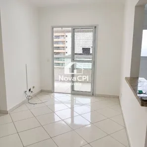 Apartamento com 1 Quarto à venda, 53m² no Aviação, Praia Grande