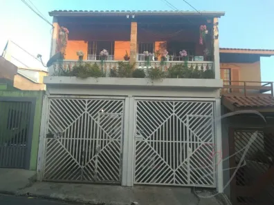 Casa com 3 Quartos à venda, 340m² no Vila Yara, Osasco
