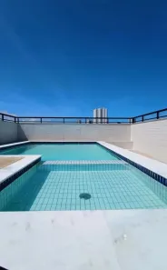 Apartamento com 2 Quartos à venda, 44m² no Boa Viagem, Recife