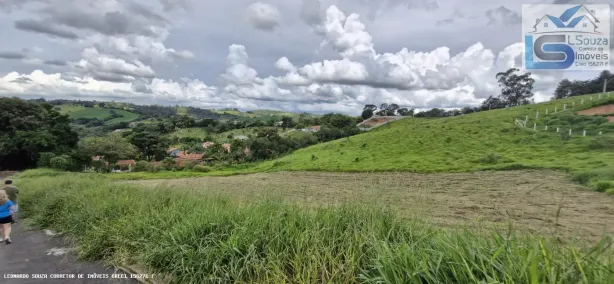 Lote/Terreno à venda, 1000m² no , Pinhalzinho