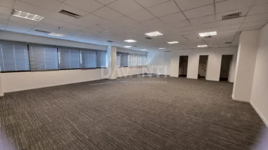 Sala Comercial com 1 Quarto à venda, 114m² no Jardim Madalena, Campinas