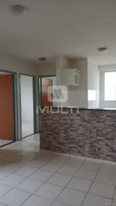 Apartamento com 2 Quartos à venda, 45m² no Mansour, Uberlândia