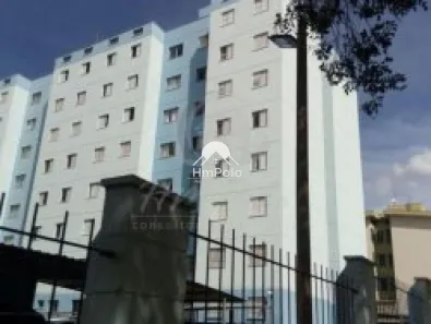 Apartamento com 2 Quartos à venda, 59m² no Jardim Paulicéia, Campinas