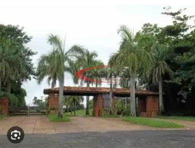 Lote/Terreno à venda, 2040m² no Palmas Del Rey, Indefinido
