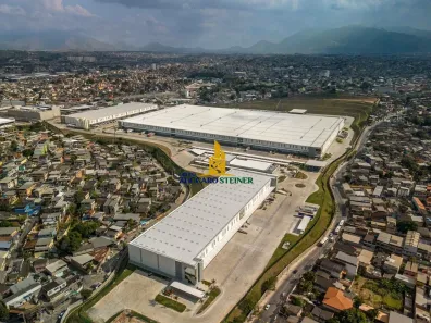 Galpão/Depósito/Armazém para alugar, 4300m² no Centro, São João de Meriti