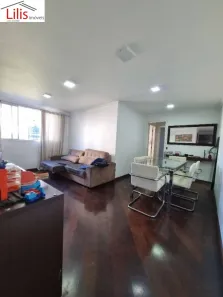 Apartamento com 2 Quartos à venda, 72m² no Vila Gomes Cardim, São Paulo