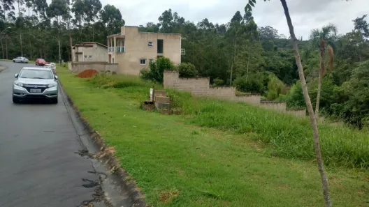 Lote/Terreno à venda, 520m² no Portal do Santa Paula, Cotia