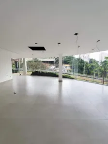 Ponto Comercial para alugar, 235m² no Santa Lúcia, Belo Horizonte