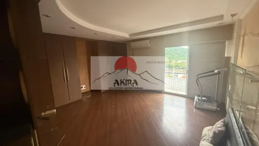 Cobertura com 3 Quartos à venda, 253m² no Canto do Forte, Praia Grande