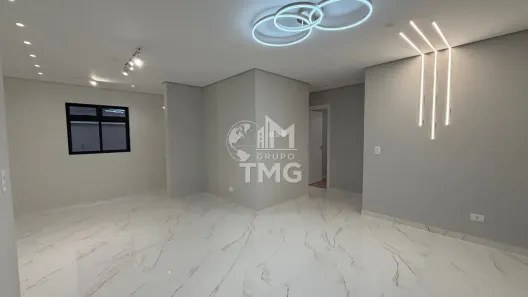 Apartamento com 3 Quartos à venda, 122m² no Silveira da Motta, São José dos Pinhais