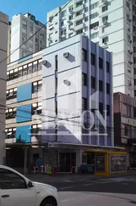 Sala Comercial para alugar, 35m² no Independência, Porto Alegre