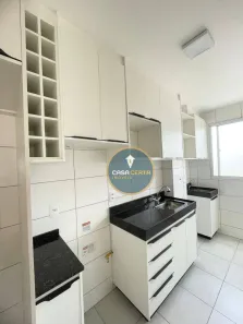 Apartamento com 2 Quartos à venda, 55m² no Conjunto Manoel Mendes, Uberaba