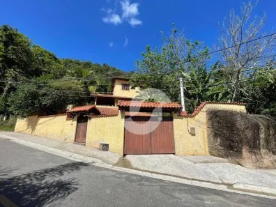 Casa com 4 Quartos à venda, 160m² no Itaipu, Niterói
