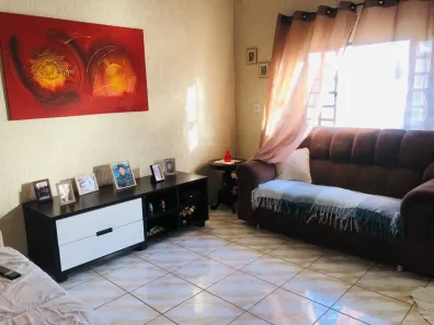 Casa com 3 Quartos à venda, 97m² no Vila Quaggio, Bauru