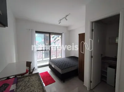 Apartamento com 1 Quarto à venda, 26m² no República, São Paulo