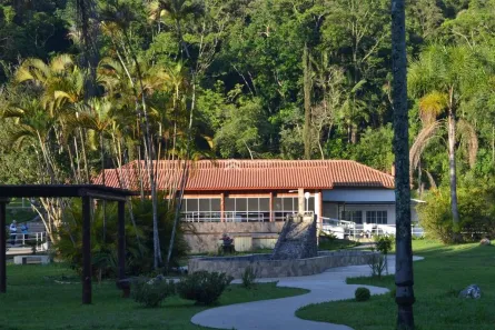 Fazenda/Sítio com 15 Quartos à venda, 1800m² no Gabriel Piza, São Roque