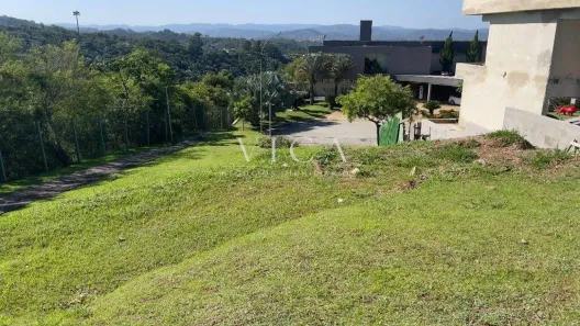 Lote/Terreno à venda, 644m² no Alphaville, Santana de Parnaíba
