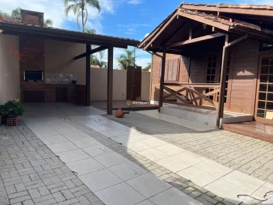 Casa com 3 Quartos à venda, 115m² no Morro das Pedras, Florianópolis