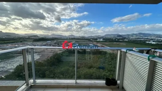 Apartamento com 2 Quartos à venda, 66m² no Barra Olímpica, Rio de Janeiro