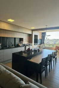 Apartamento com 3 Quartos à venda, 83m² no Oriço, Gravataí