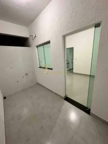 Apartamento com 2 Quartos à venda, 48m² no Eldorado, Contagem