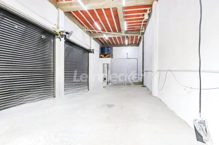 Ponto Comercial para alugar, 80m² no Santana, Porto Alegre