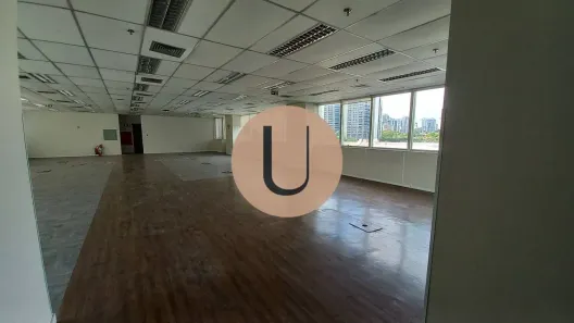 Sala Comercial à venda, 457m² no Vila Cordeiro, São Paulo