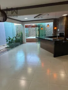 Casa com 5 Quartos à venda, 390m² no Alto da Bela Vista, Anápolis